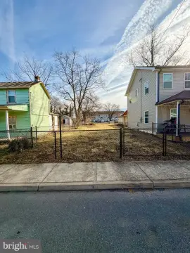 Residential Lot in Winchester, VA