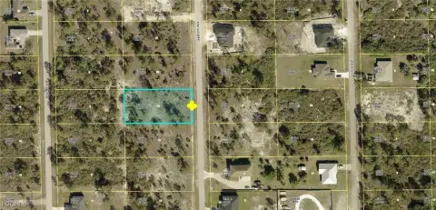 Half-Acre Lot, Lehigh Acres
