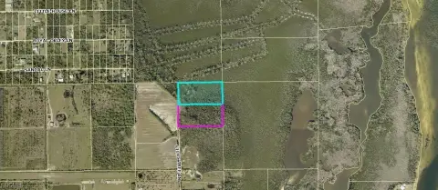 Bokeelia Land Opportunity