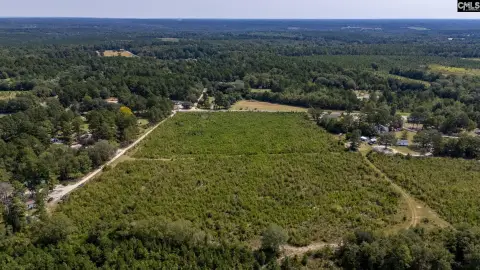 34.7 Acres for Country Living