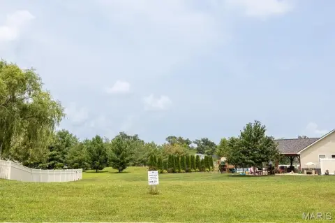 Residential Lot in Oak Valley
