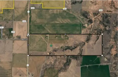 Versatile Farmland and Pasture