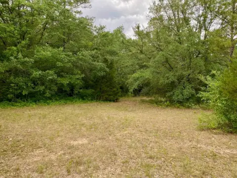 Unrestricted Wooded Lot Near River
