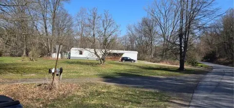 Unadilla Trailer Park with Expansion Potential