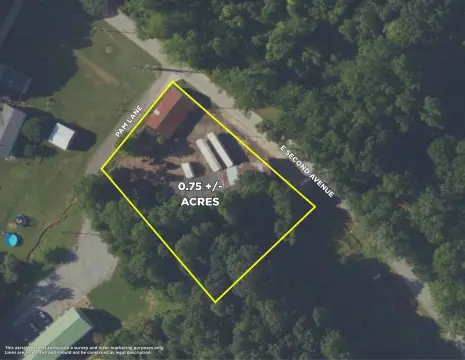 Central City Commercial Development Opportunity