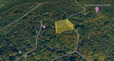 Land in Gated Community