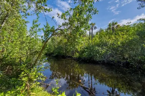 Fort Myers Acreage with Redevelopment Potential