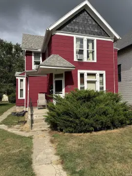 Turnkey Fourplex Near Lakeside Park