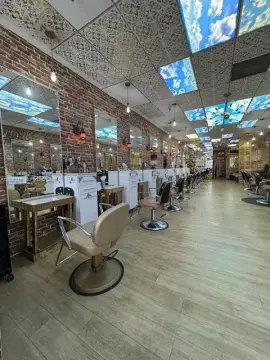 Salon Business Opportunity in Florida