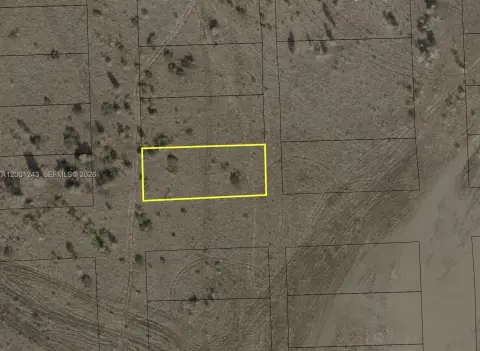 Vacant Lot Investment Opportunity