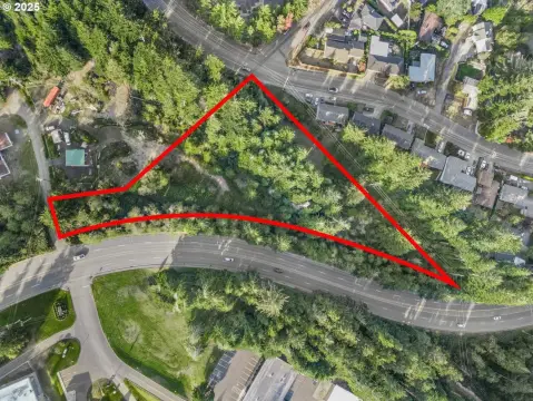 Residential Land Ready For Development