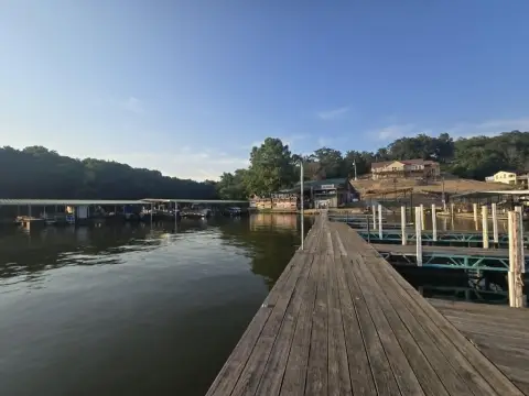 Marina and RV Park Property