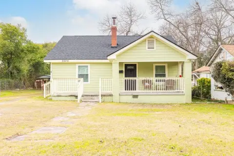 Renovated Duplex in Columbus, GA