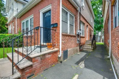 Hackensack City Multi-Family Property