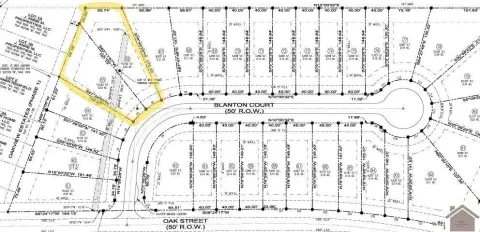 Paducah Townhome Development Opportunity