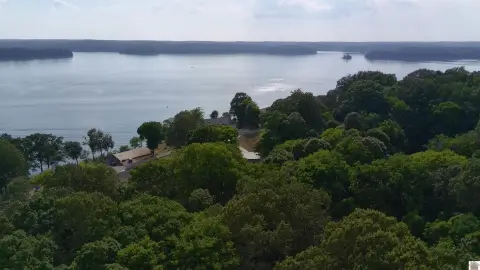 Lake Barkley Residential Lot