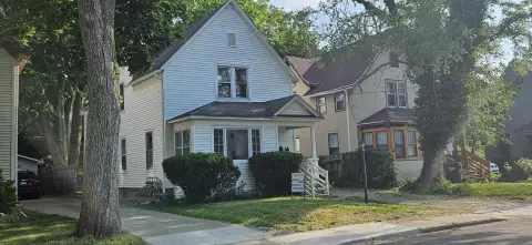 Turnkey Duplex Residential Income