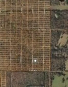 Land Near Horseshoe Bend