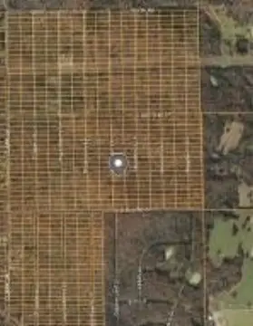 Land Near Lake, Arkansas