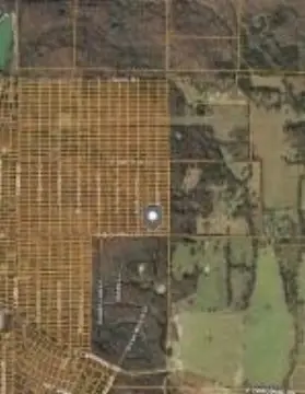 Land Near Lake in Arkansas