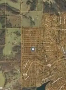 Land Near Lake in Arkansas