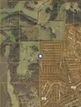Land Near Lake in Arkansas