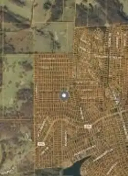 Land Near Lake in Arkansas