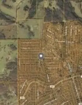 Land Near Lake in Arkansas