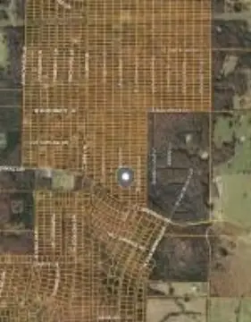 Land Near Lake in Arkansas