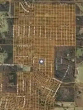 Land Near Lake in Arkansas