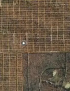 Land Near Lake in Arkansas
