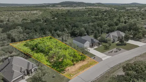 Residential Waterfront Homesite