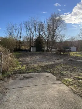 Land in Middlesboro, Kentucky