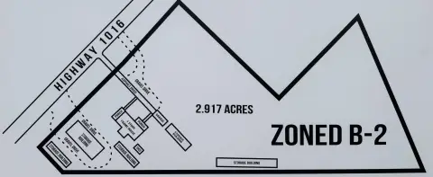 Berea Commercial Property For Sale