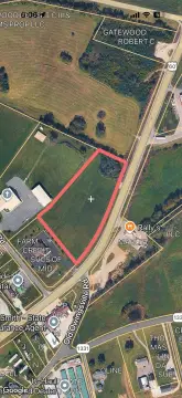 Land For Sale Mt Sterling