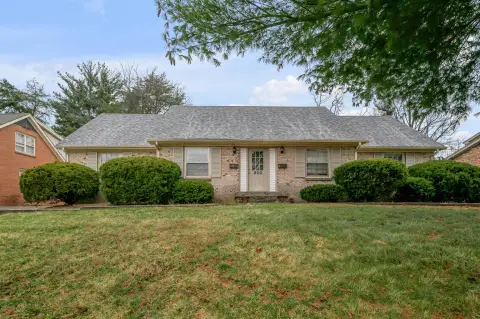 Income-Producing Duplex in Lansdowne
