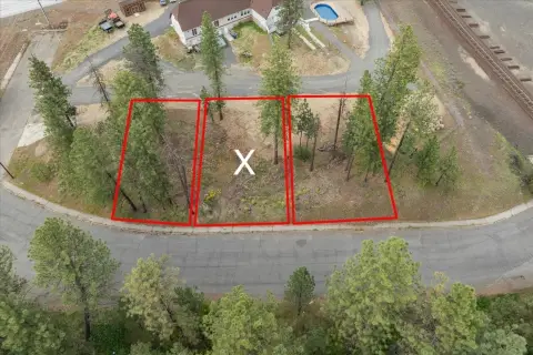 Spokane Buildable Land For Sale