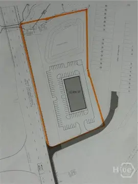 Pad-Ready Commercial Site