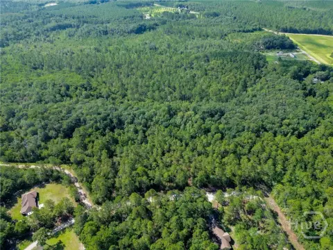 Recreational Residential Land Tract