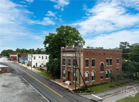 Historic Mixed-Use Portfolio