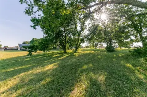 5.14 Acres Near Lake Ray Hubbard