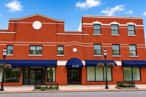 Updated Downtown Storefront Space