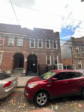 Bronx Multifamily Investment Opportunity