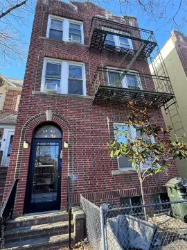 Astoria Multifamily Building For Sale