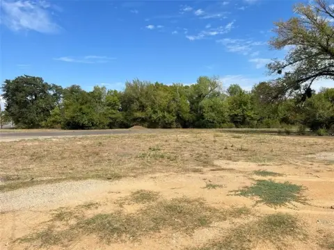 Haltom City Commercial Land