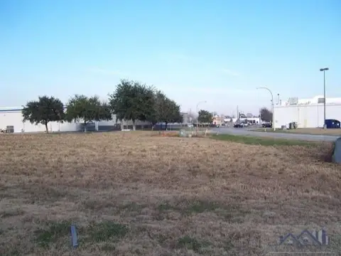 Corner Commercial Land