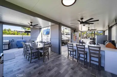 Aguanga RV Resort Land/Lot