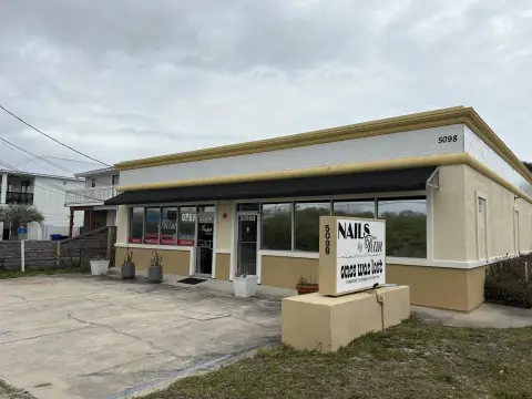 St Augustine Office Space Available