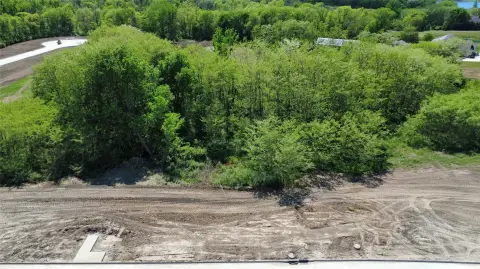 Polk City Land Near Lake