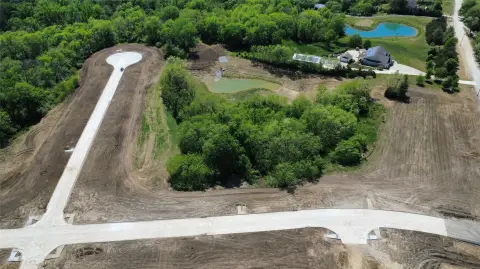 Land Near Saylorville Lake
